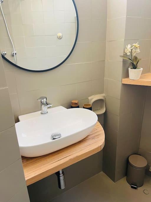 Cozy In Trastevere Apartamento Roma