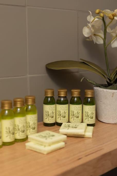 Apartamento Cozy In Trastevere Roma