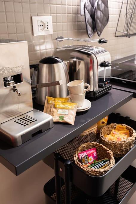 Cozy In Trastevere Apartamento Roma