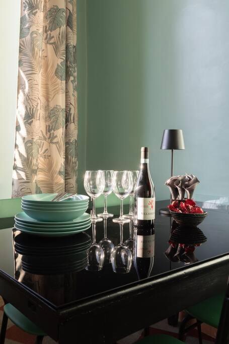 Apartamento Cozy In Trastevere