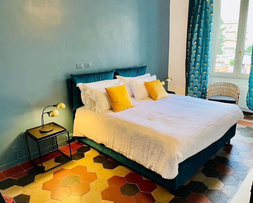 Apartamento Cozy In Trastevere Roma
