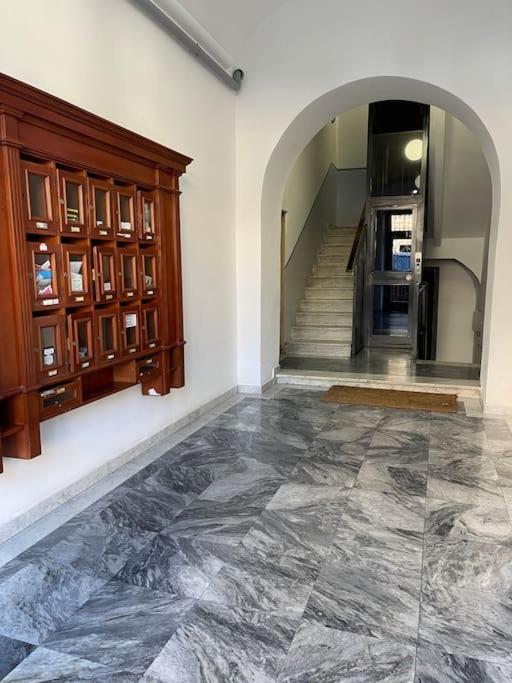 Apartamento Cozy In Trastevere