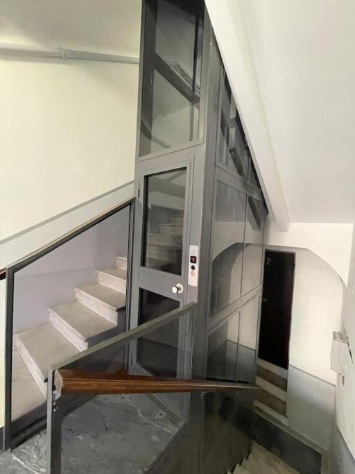 Apartamento Cozy In Trastevere *