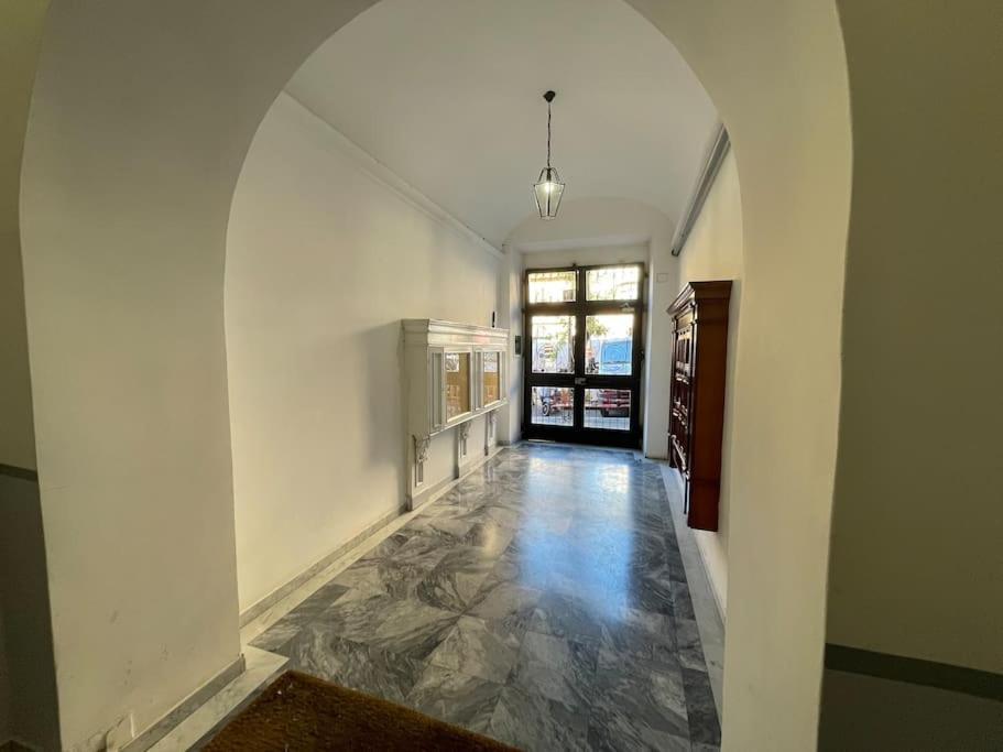 Apartamento Cozy In Trastevere