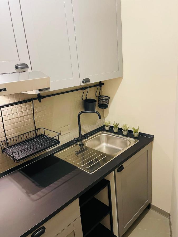 Apartamento Cozy In Trastevere *