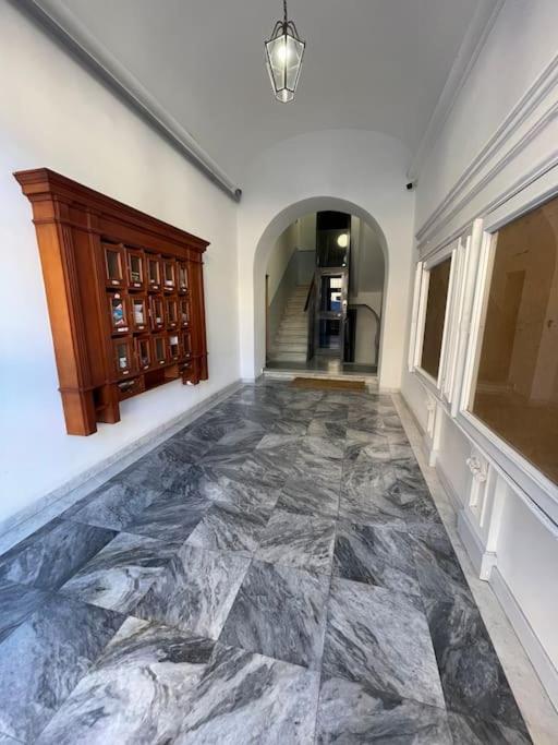Apartamento Cozy In Trastevere