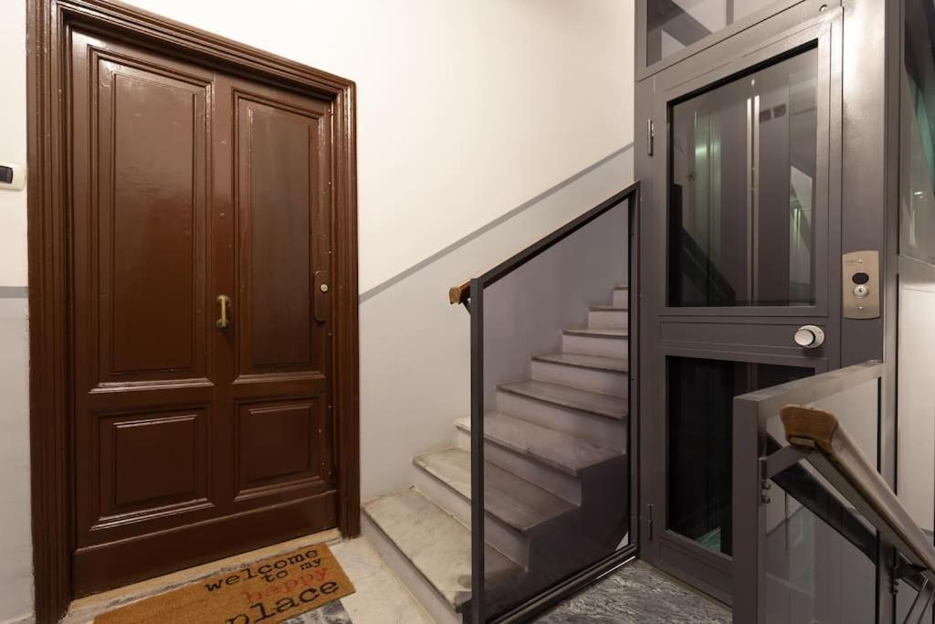 Cozy In Trastevere Apartamento *