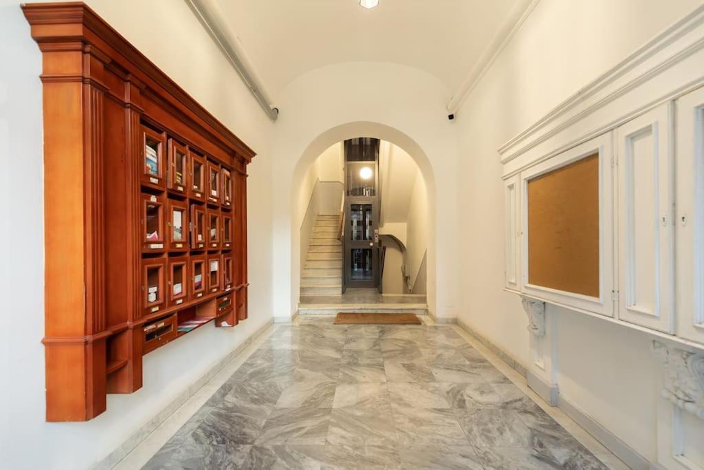 Cozy In Trastevere Apartamento