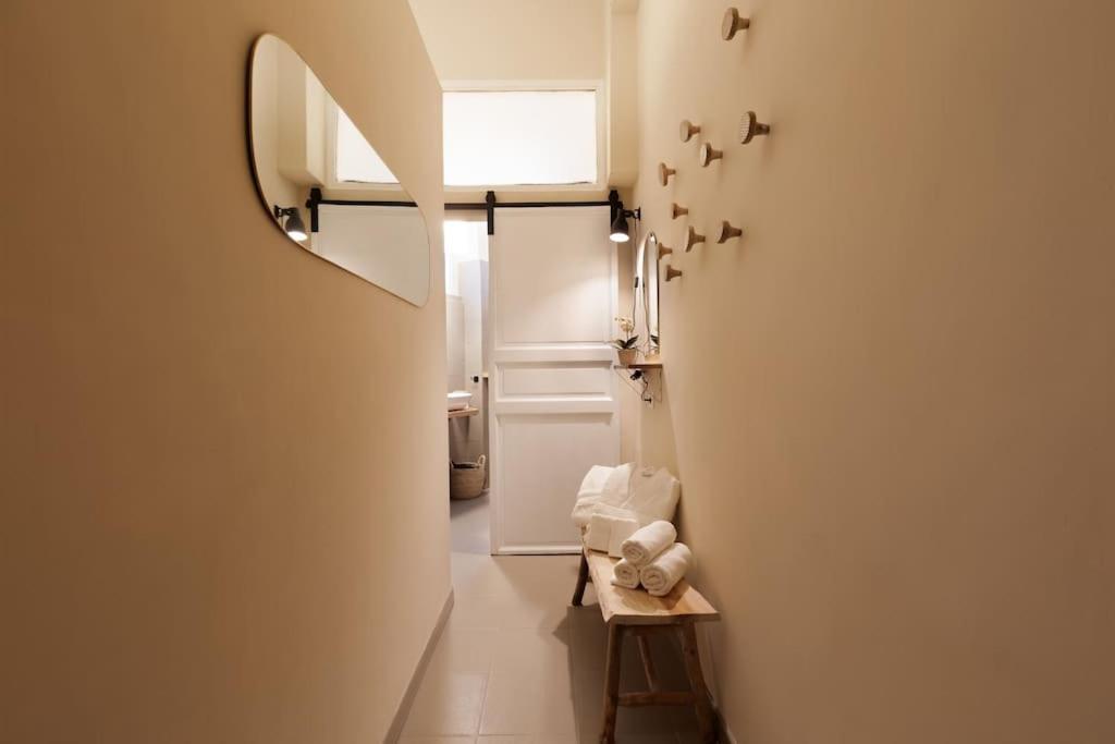 Apartamento Cozy In Trastevere *