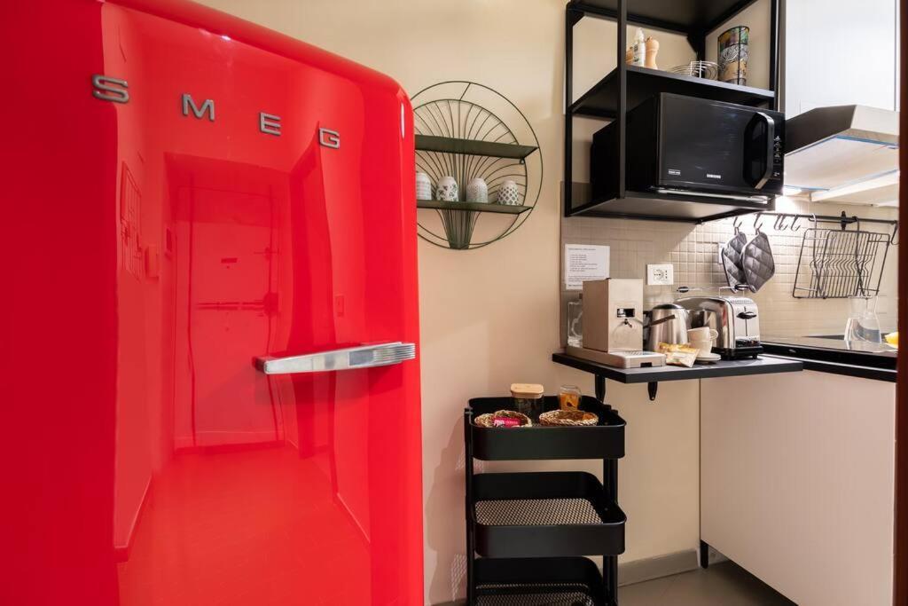 Apartamento Cozy In Trastevere *