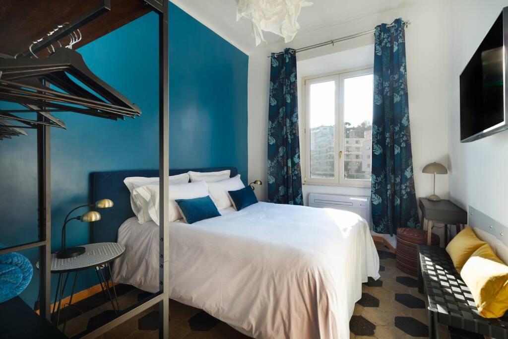 Apartamento Cozy In Trastevere Roma