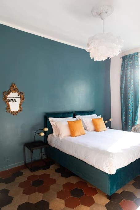 Cozy In Trastevere * Roma