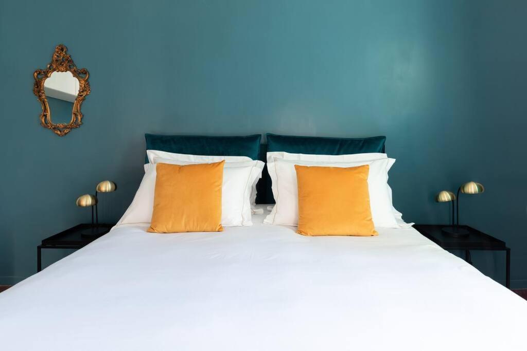 Cozy In Trastevere Apartamento Roma