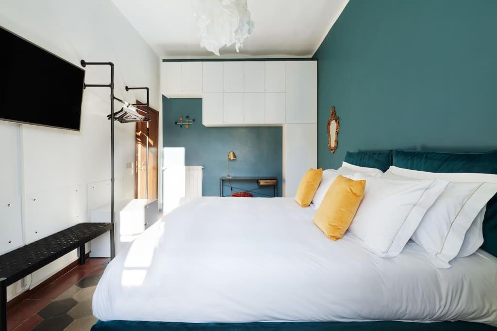Cozy In Trastevere Apartamento