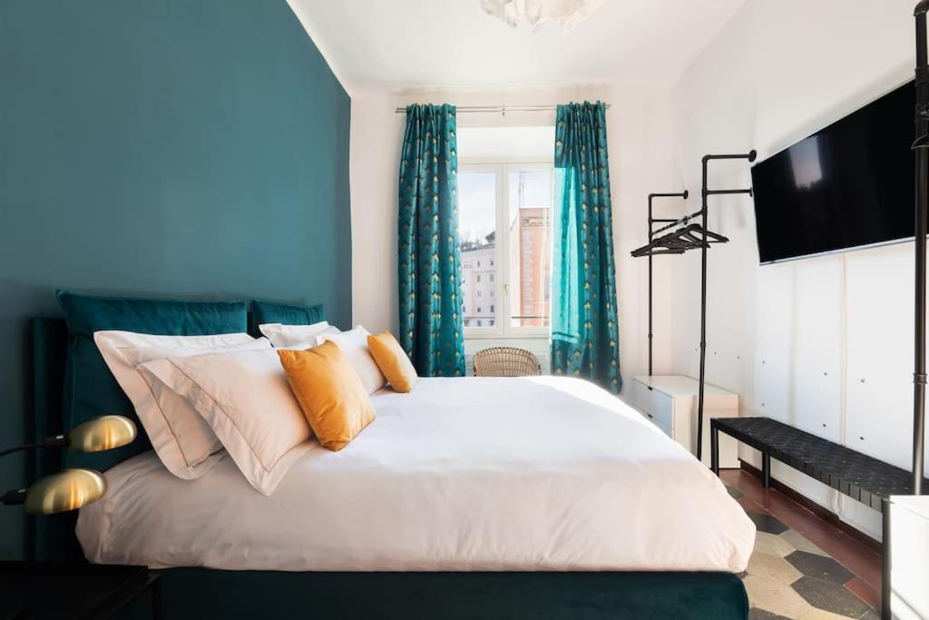 Cozy In Trastevere Apartamento *